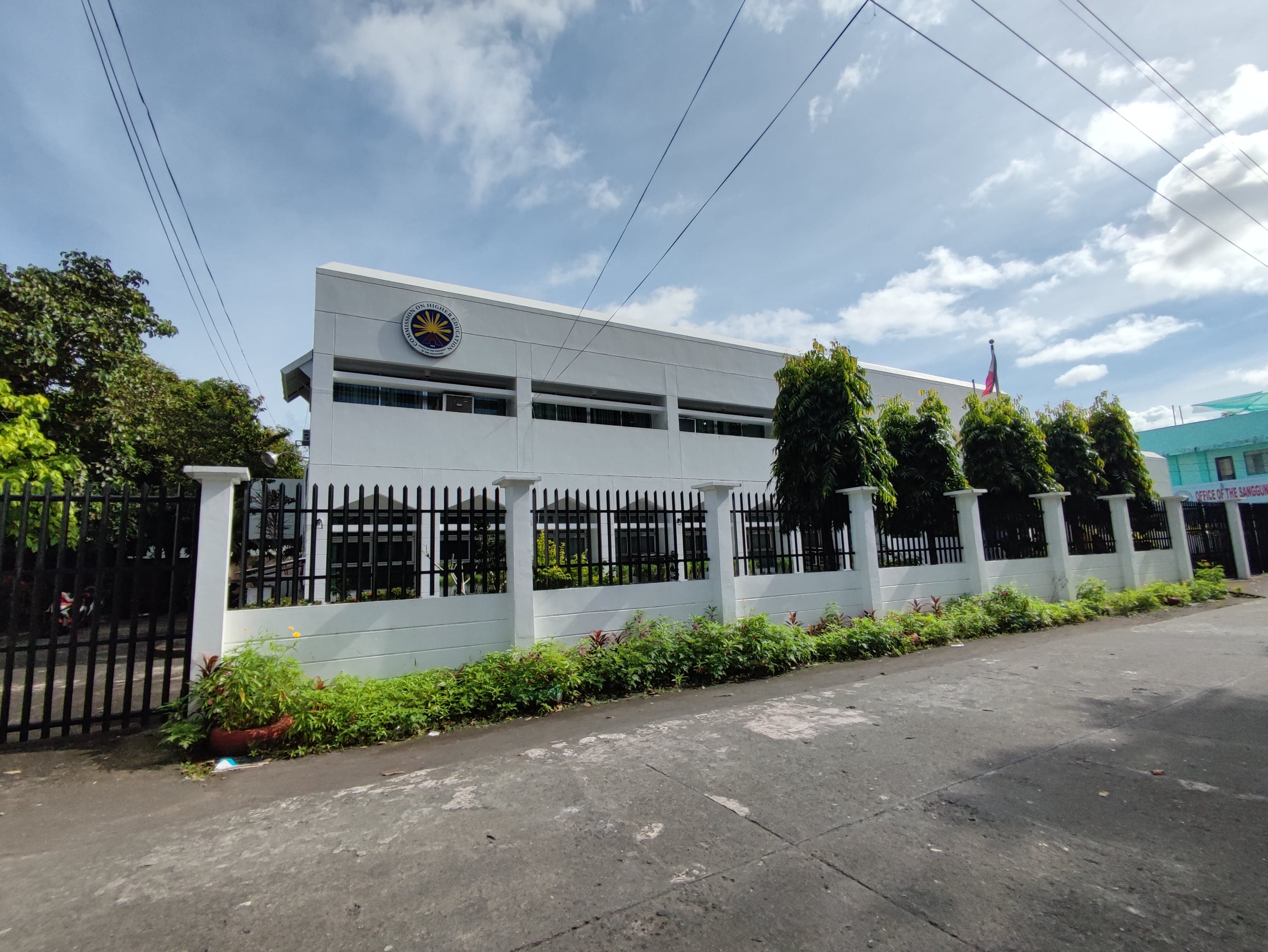 Bicol Region Landscape